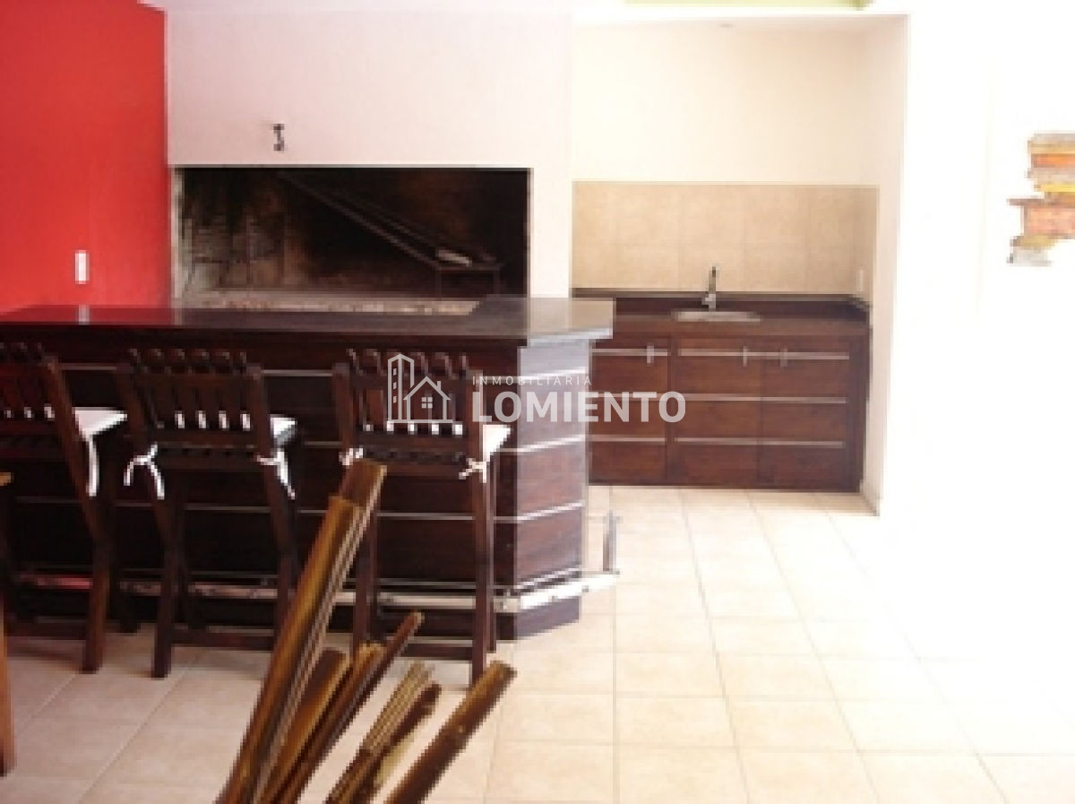 Apartamento ID.238 - Alquiler temporada apartamento 3 dormitorios Complejo Tauro y Libra