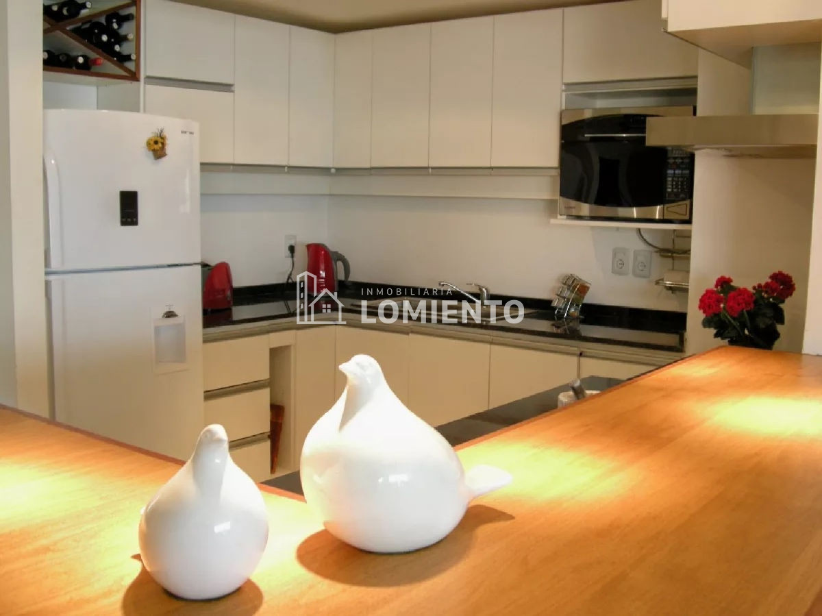Apartamento ID.238 - Alquiler temporada apartamento 3 dormitorios Complejo Tauro y Libra