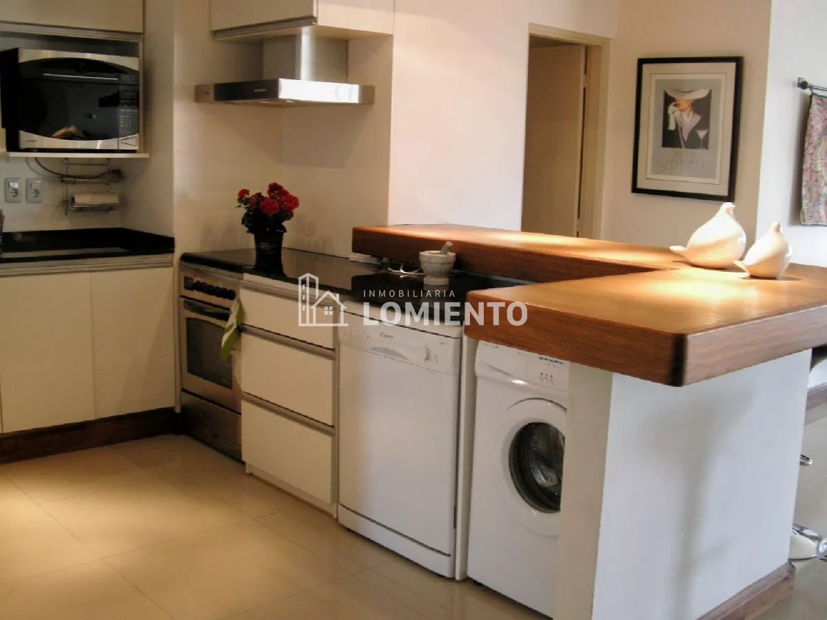 Apartamento ID.238 - Alquiler temporada apartamento 3 dormitorios Complejo Tauro y Libra