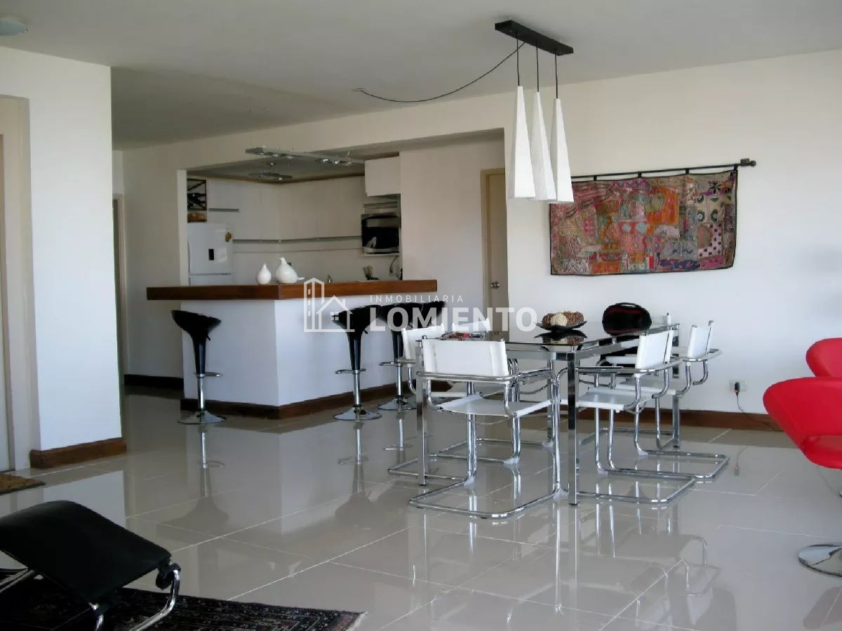 Apartamento ID.238 - Alquiler temporada apartamento 3 dormitorios Complejo Tauro y Libra