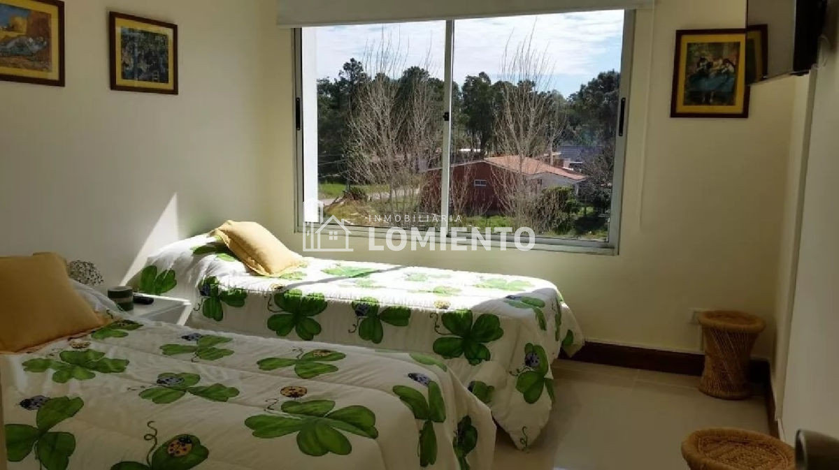 Apartamento ID.238 - Alquiler temporada apartamento 3 dormitorios Complejo Tauro y Libra