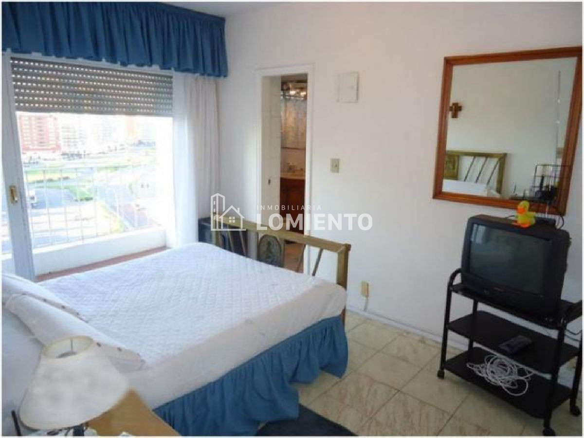 Apartamento ID.256 - Venta/ Alquiler temporada apartamento 2 dormitorios zona Peninsula