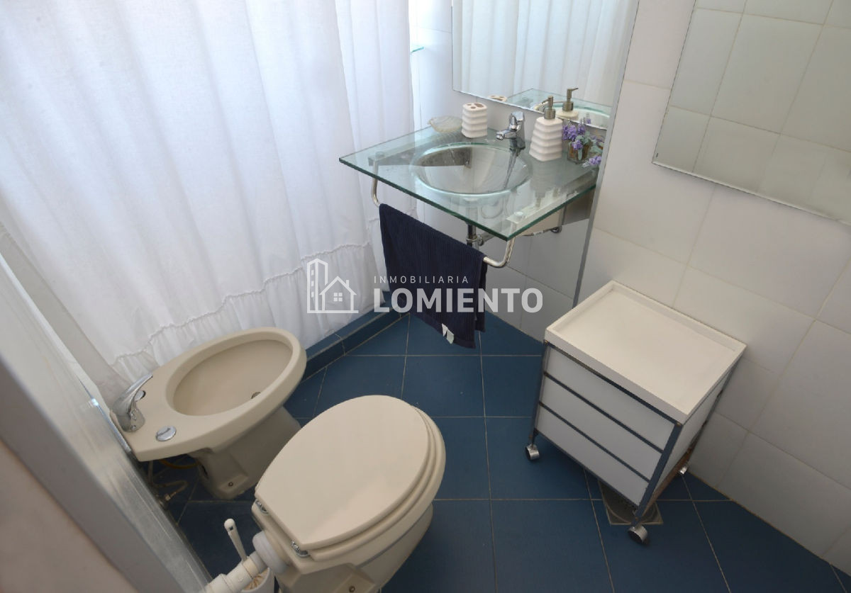 Apartamento ID.256 - Venta/ Alquiler temporada apartamento 2 dormitorios zona Peninsula