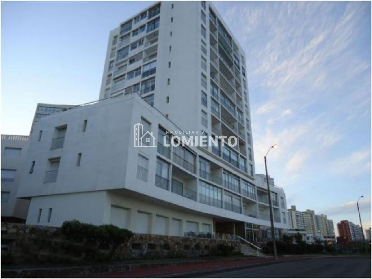 Apartamento ID.256 - Venta/ Alquiler temporada apartamento 2 dormitorios zona Peninsula