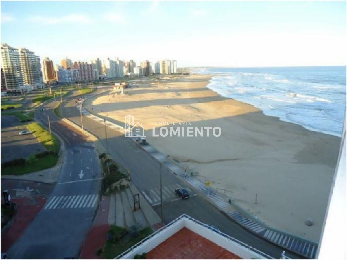 Apartamento ID.256 - Venta/ Alquiler temporada apartamento 2 dormitorios zona Peninsula