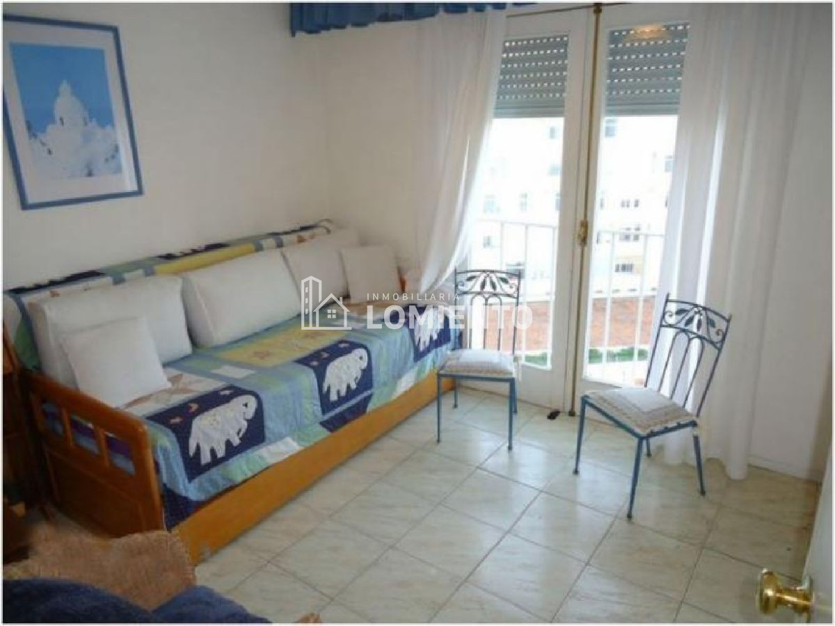 Apartamento ID.256 - Venta/ Alquiler temporada apartamento 2 dormitorios zona Peninsula