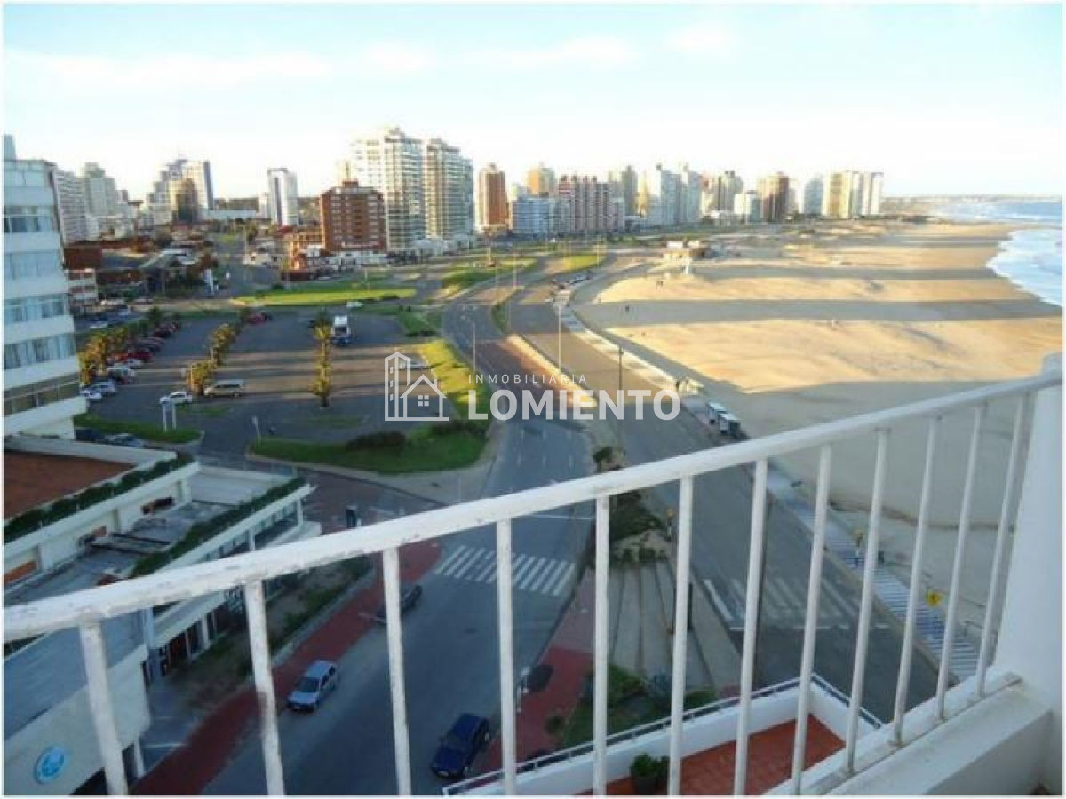 Apartamento ID.256 - Venta/ Alquiler temporada apartamento 2 dormitorios zona Peninsula