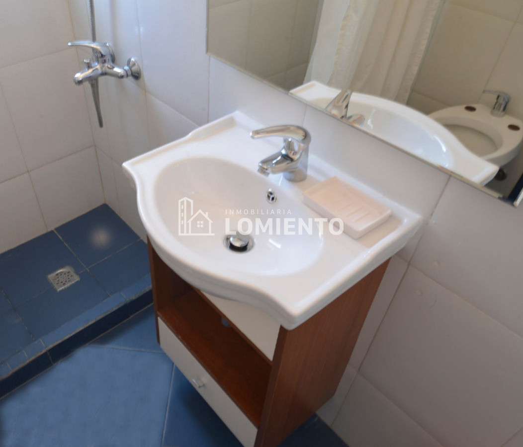 Apartamento ID.256 - Venta/ Alquiler temporada apartamento 2 dormitorios zona Peninsula