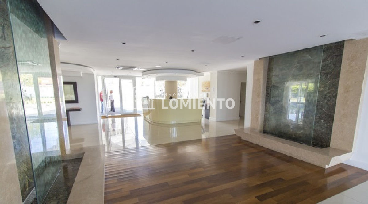 Apartamento ID.258 - Alquiler anual-temporada 2 dormitorios y servicio, edificio Casino Tower