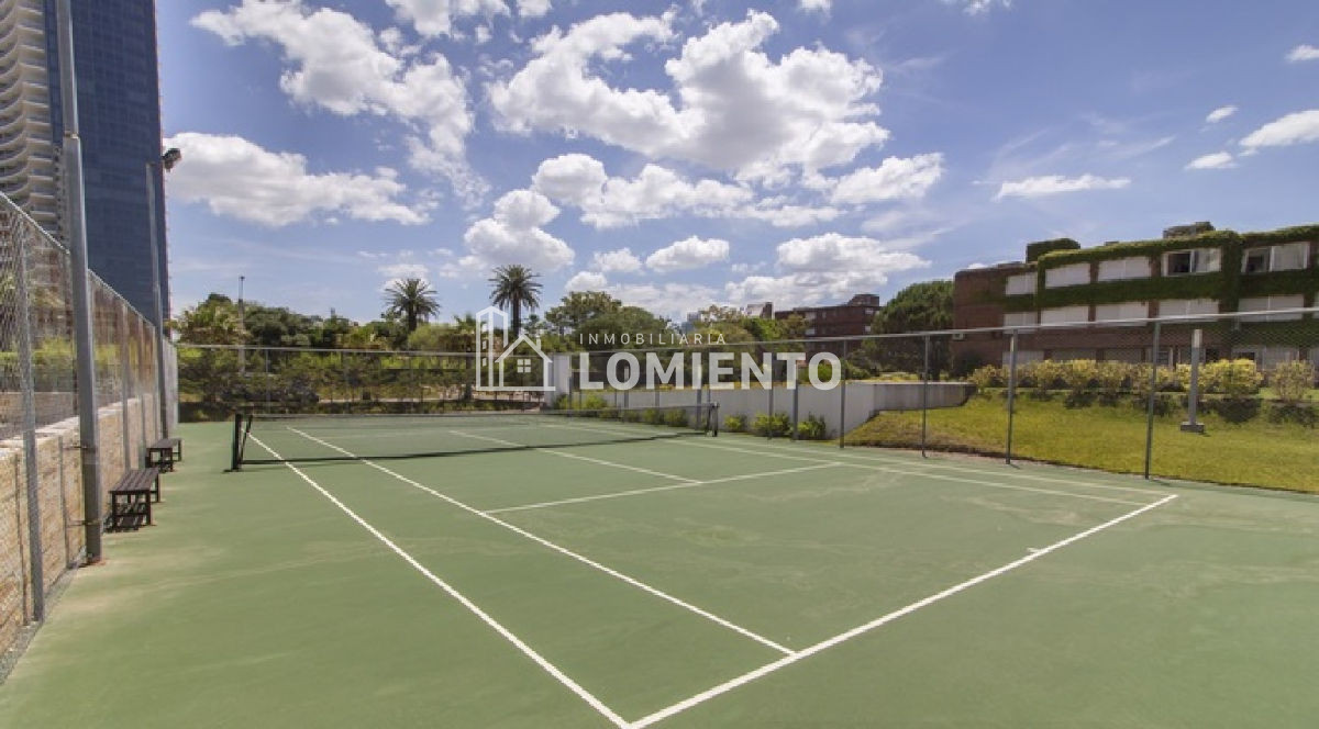 Apartamento ID.258 - Alquiler anual-temporada 2 dormitorios y servicio, edificio Casino Tower