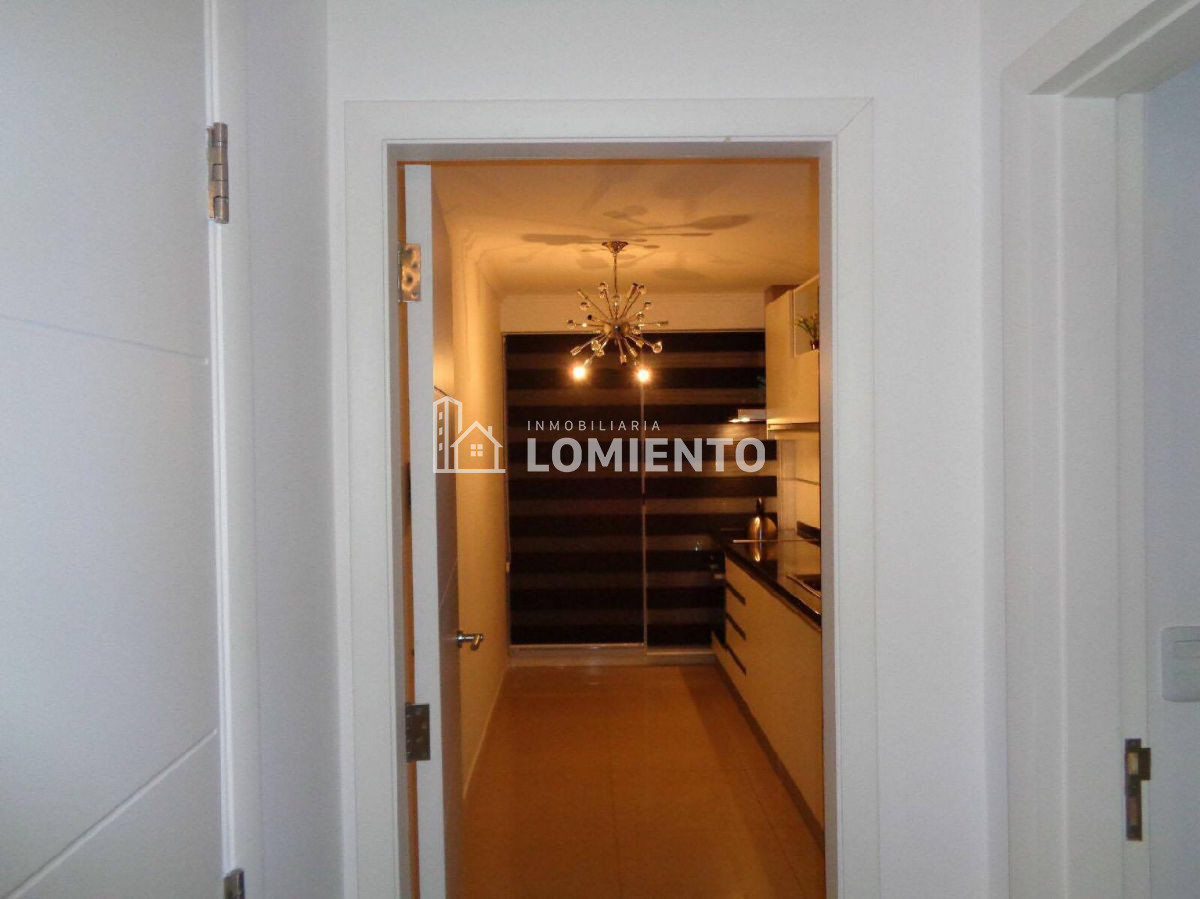 Apartamento ID.258 - Alquiler anual-temporada 2 dormitorios y servicio, edificio Casino Tower