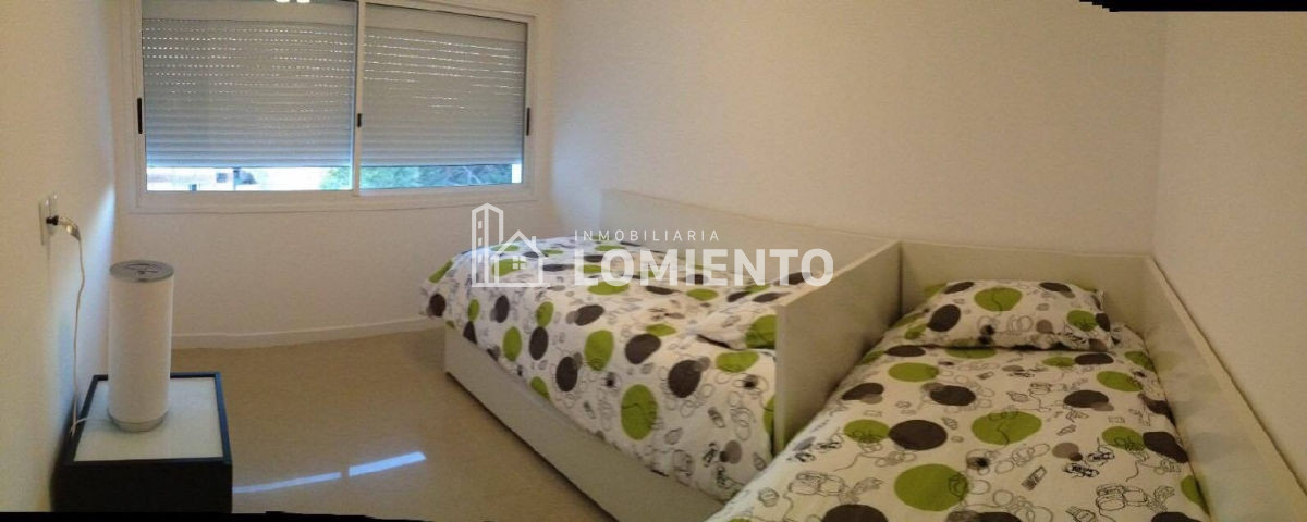 Apartamento ID.258 - Alquiler anual-temporada 2 dormitorios y servicio, edificio Casino Tower