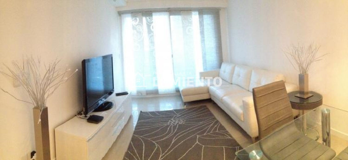 Apartamento ID.258 - Alquiler anual-temporada 2 dormitorios y servicio, edificio Casino Tower