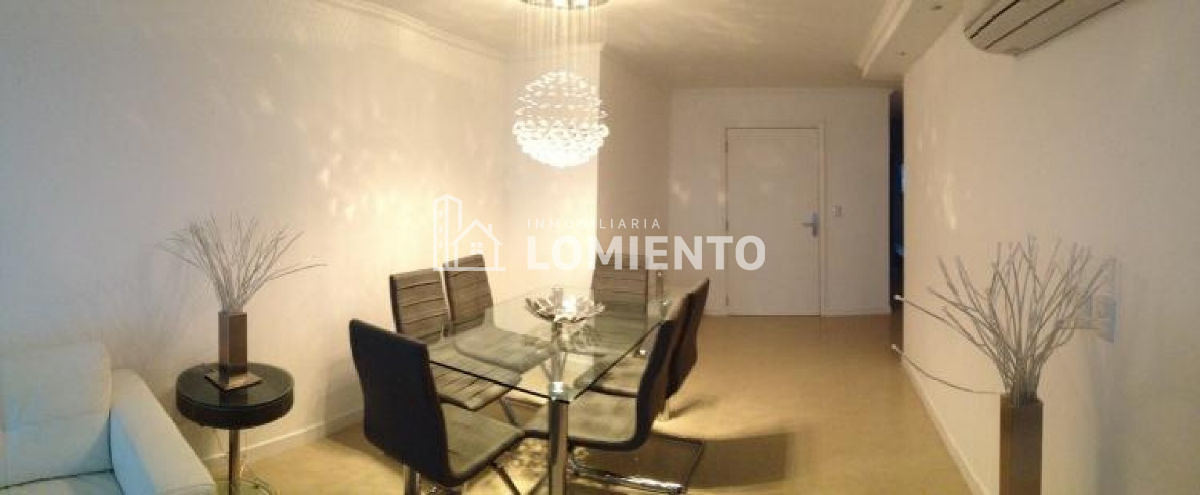 Apartamento ID.258 - Alquiler anual-temporada 2 dormitorios y servicio, edificio Casino Tower