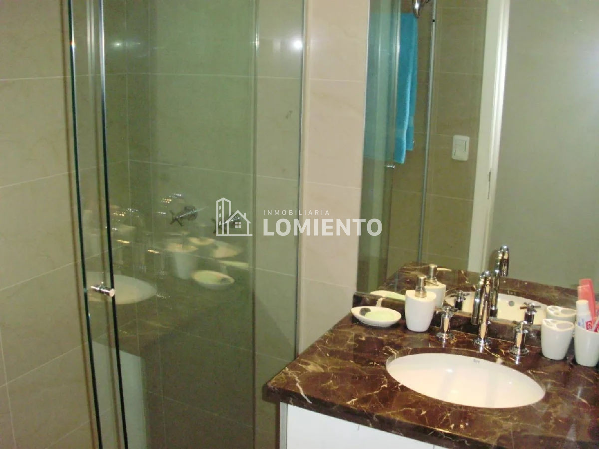 Apartamento ID.259 - Apartamento alquiler temporada 2 dormitorios y servicio, casino tower
