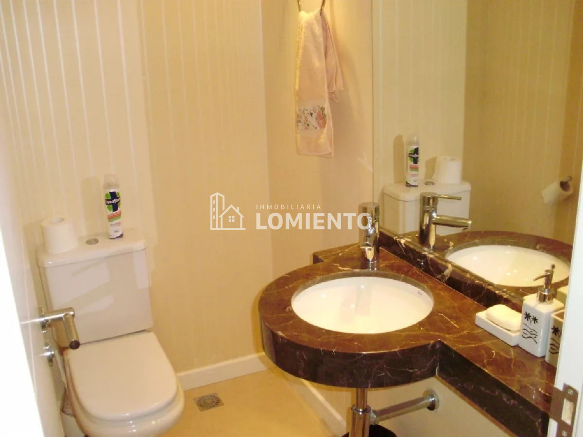 Apartamento ID.259 - Apartamento alquiler temporada 2 dormitorios y servicio, casino tower