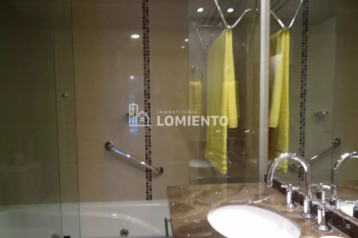 Apartamento ID.259 - Apartamento alquiler temporada 2 dormitorios y servicio, casino tower