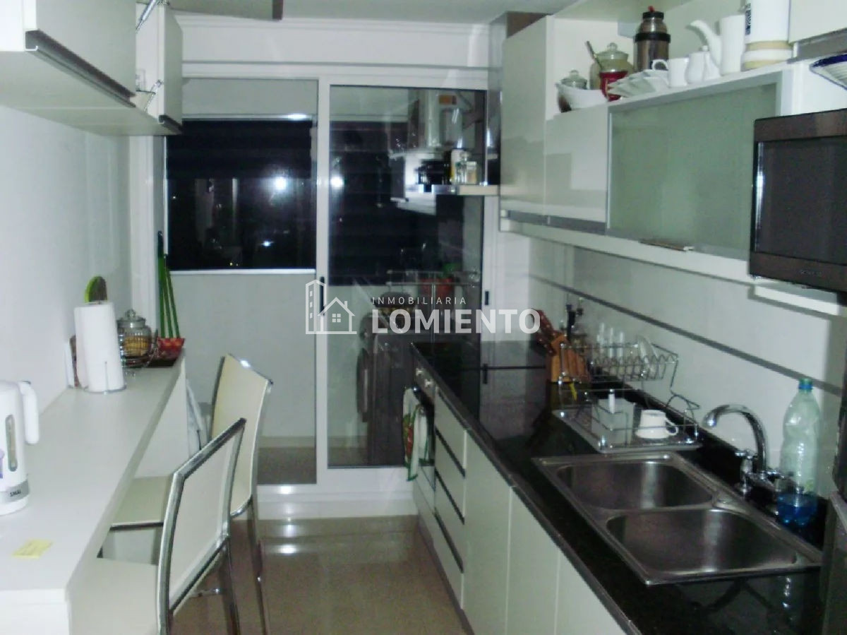 Apartamento ID.259 - Apartamento alquiler temporada 2 dormitorios y servicio, casino tower