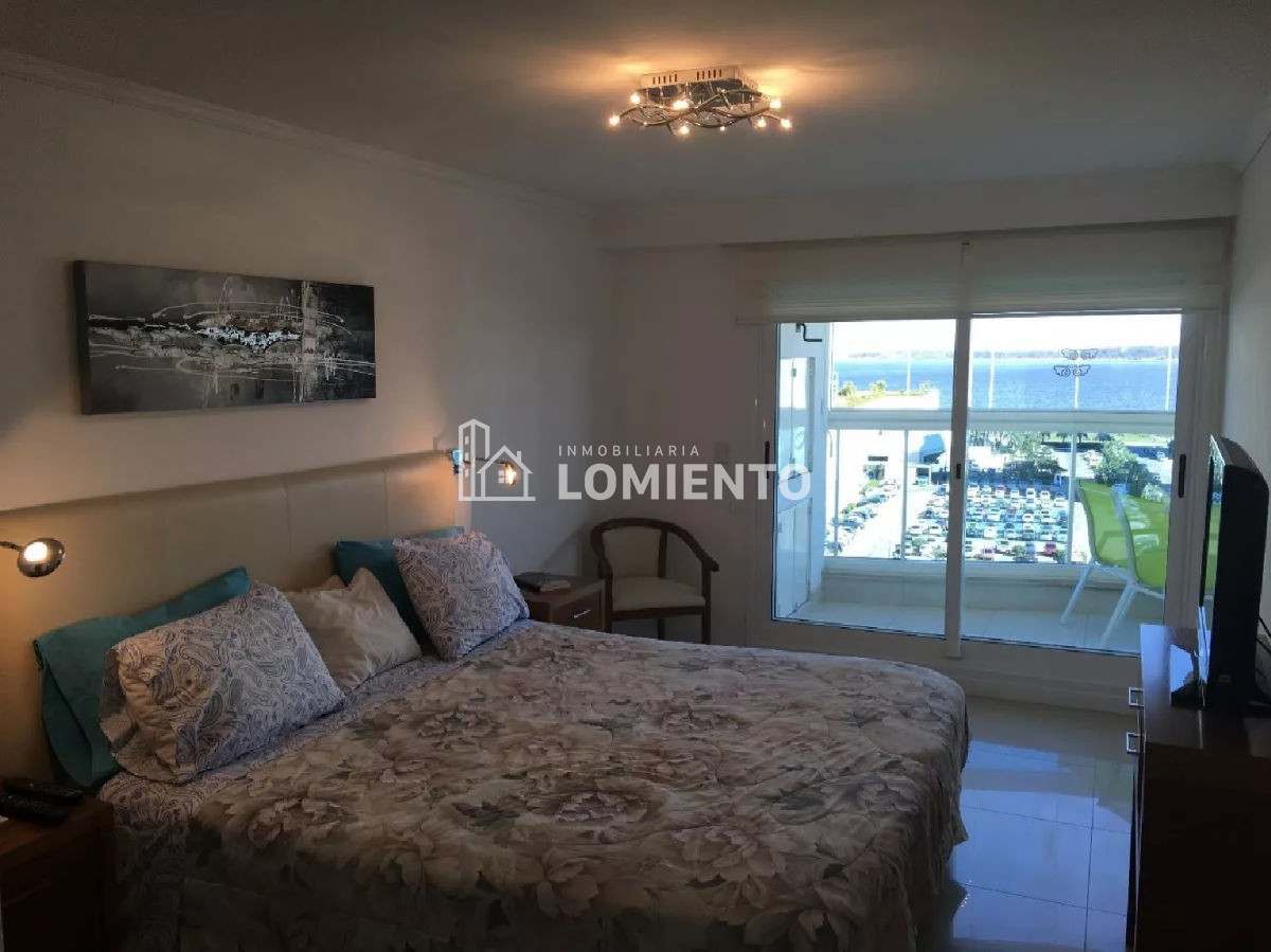 Apartamento ID.259 - Apartamento alquiler temporada 2 dormitorios y servicio, casino tower