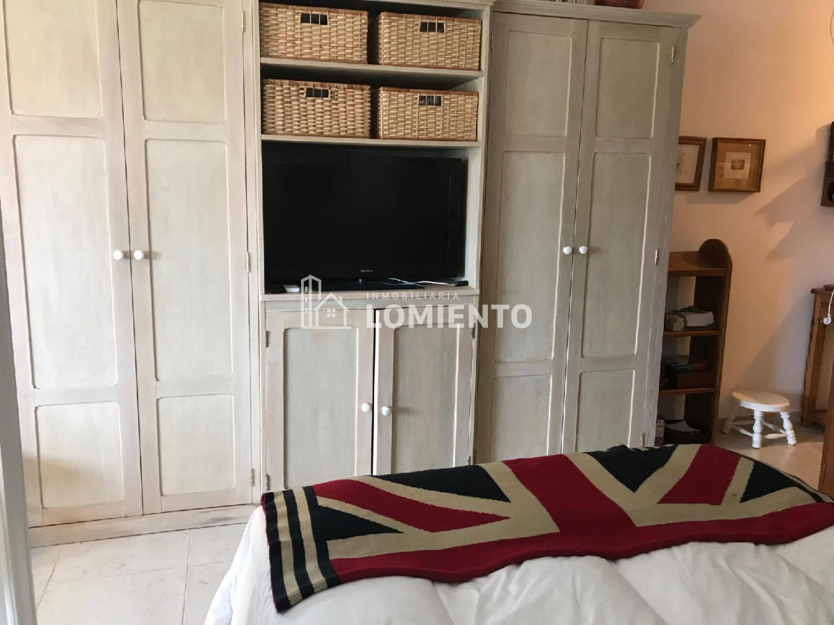 Apartamento ID.265 - Alquiler invierno monoambiente frente al mar