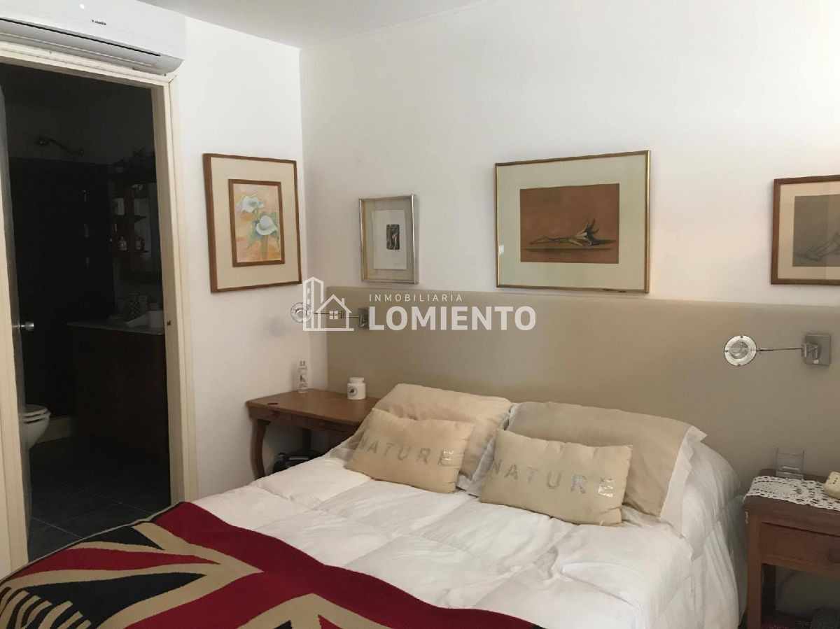 Apartamento ID.265 - Alquiler invierno monoambiente frente al mar