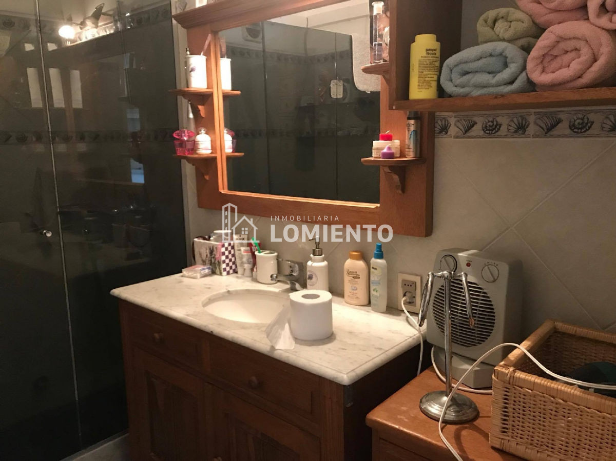 Apartamento ID.265 - Alquiler invierno monoambiente frente al mar