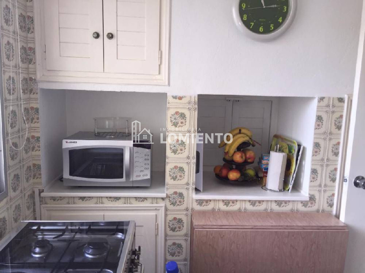 Apartamento ID.27 - apartamento 1 dormitorio alquiler por temporada, roosevelt