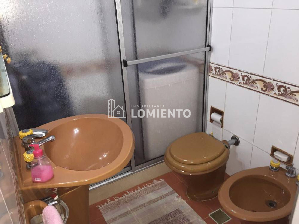 Apartamento ID.27 - apartamento 1 dormitorio alquiler por temporada, roosevelt