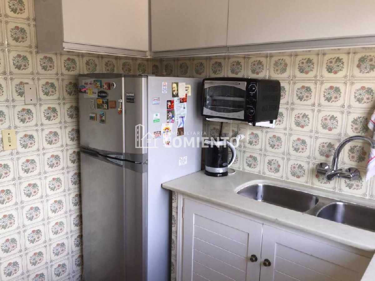 Apartamento ID.27 - apartamento 1 dormitorio alquiler por temporada, roosevelt