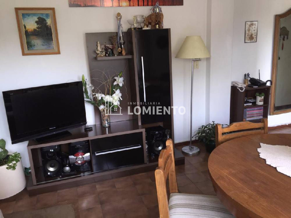 Apartamento ID.27 - apartamento 1 dormitorio alquiler por temporada, roosevelt