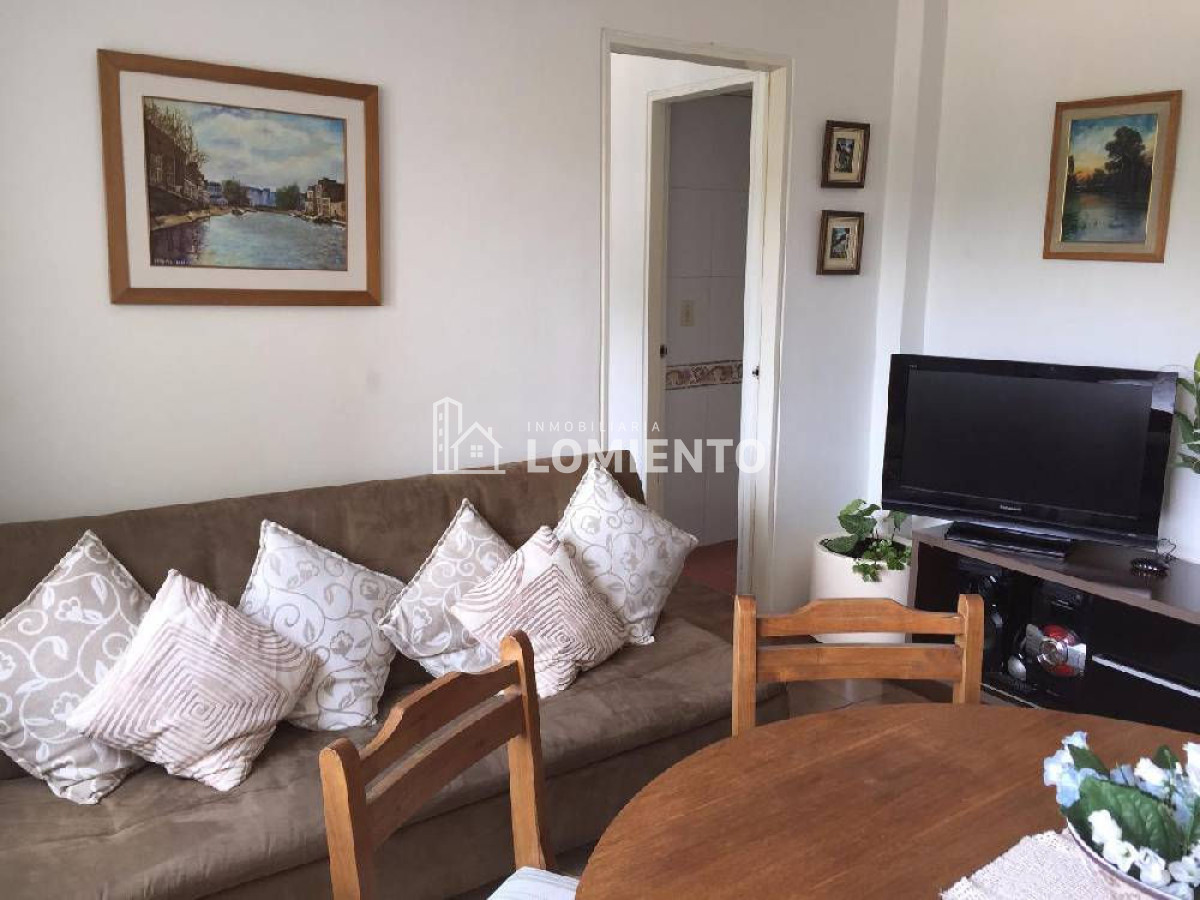 Apartamento ID.27 - apartamento 1 dormitorio alquiler por temporada, roosevelt