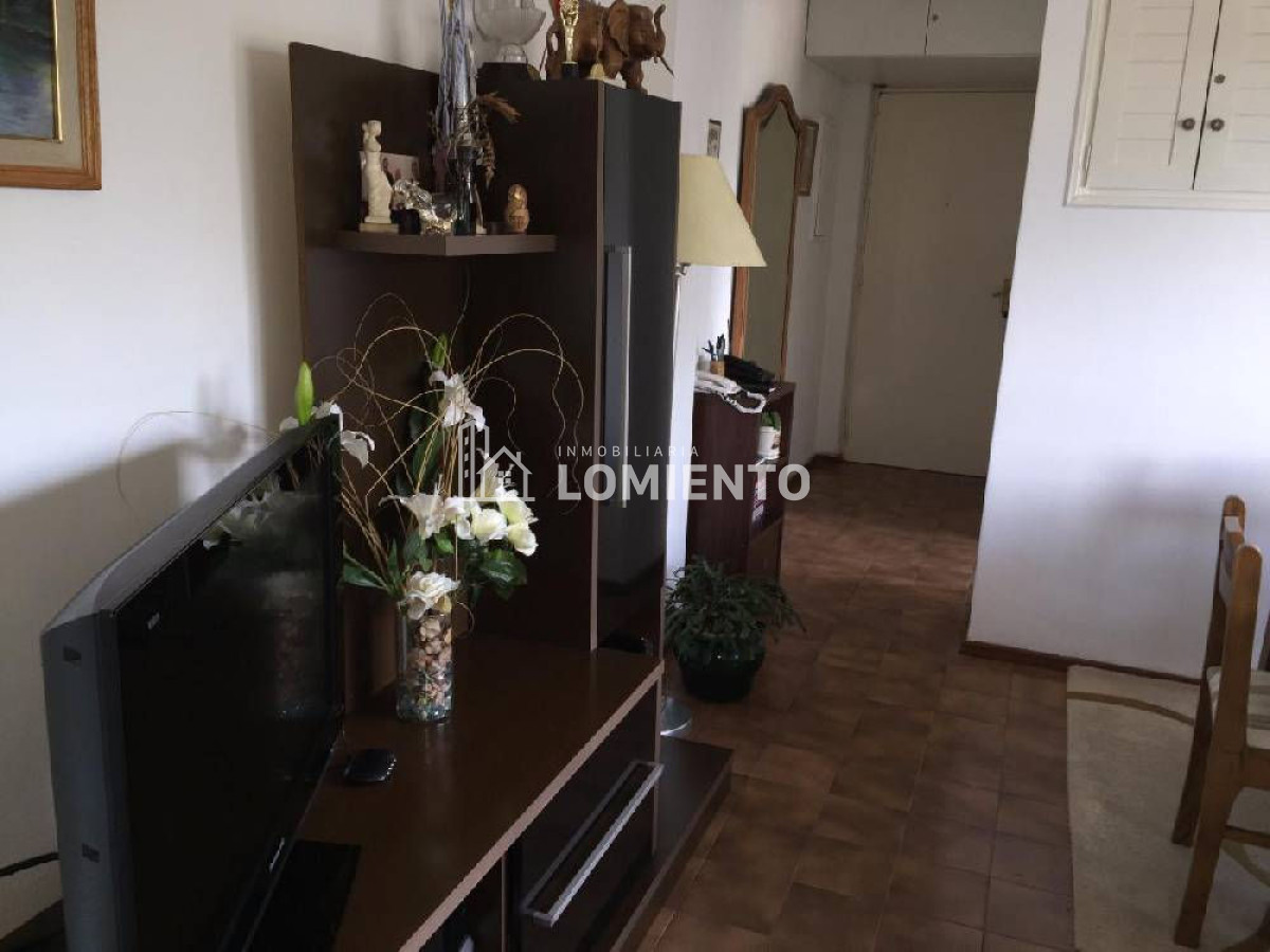 Apartamento ID.27 - apartamento 1 dormitorio alquiler por temporada, roosevelt