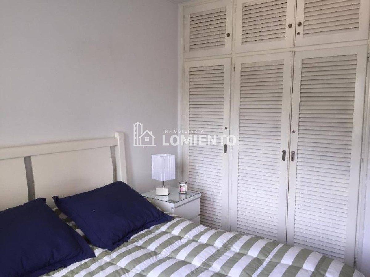 Apartamento ID.27 - apartamento 1 dormitorio alquiler por temporada, roosevelt