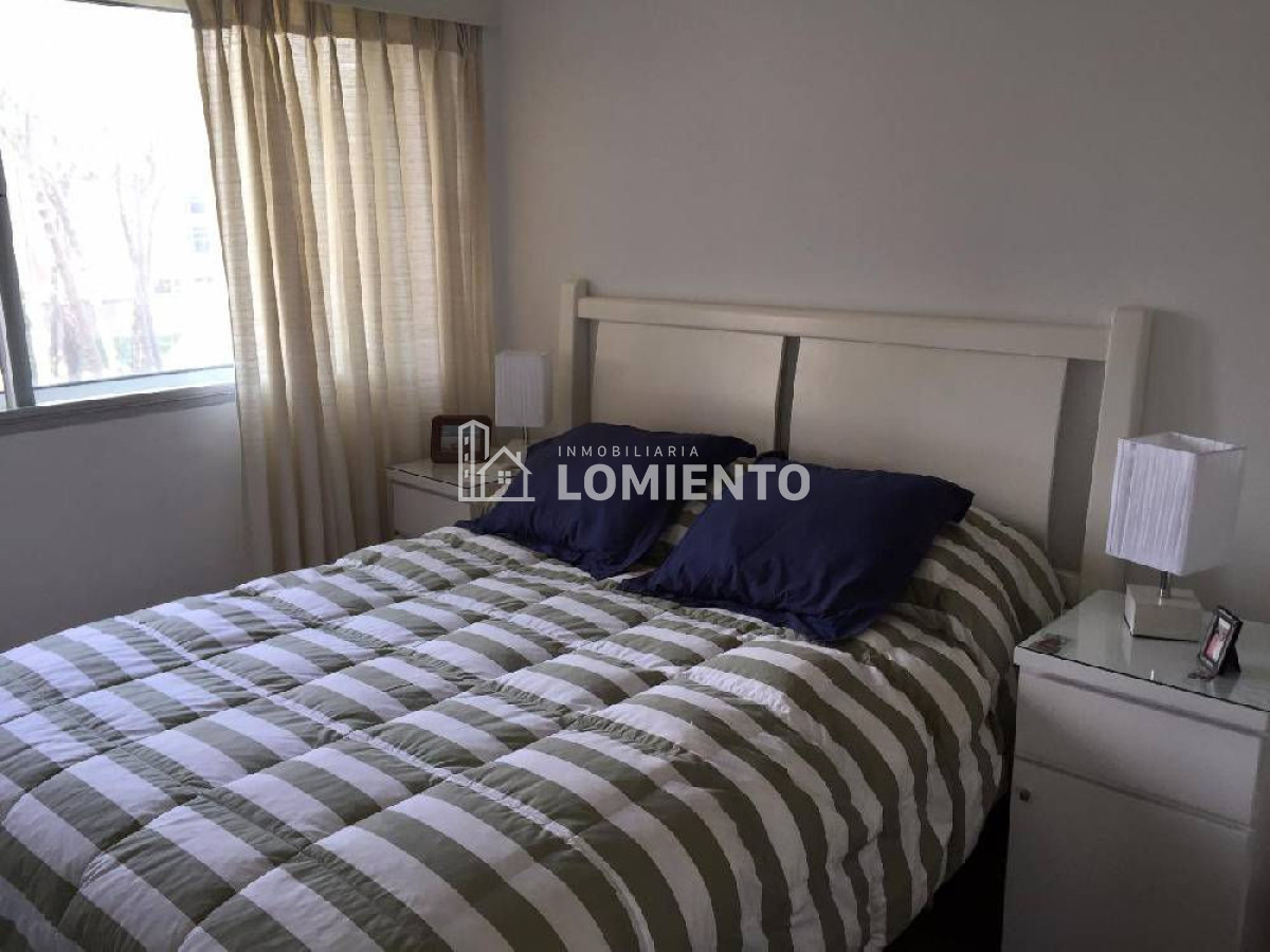 Apartamento ID.27 - apartamento 1 dormitorio alquiler por temporada, roosevelt