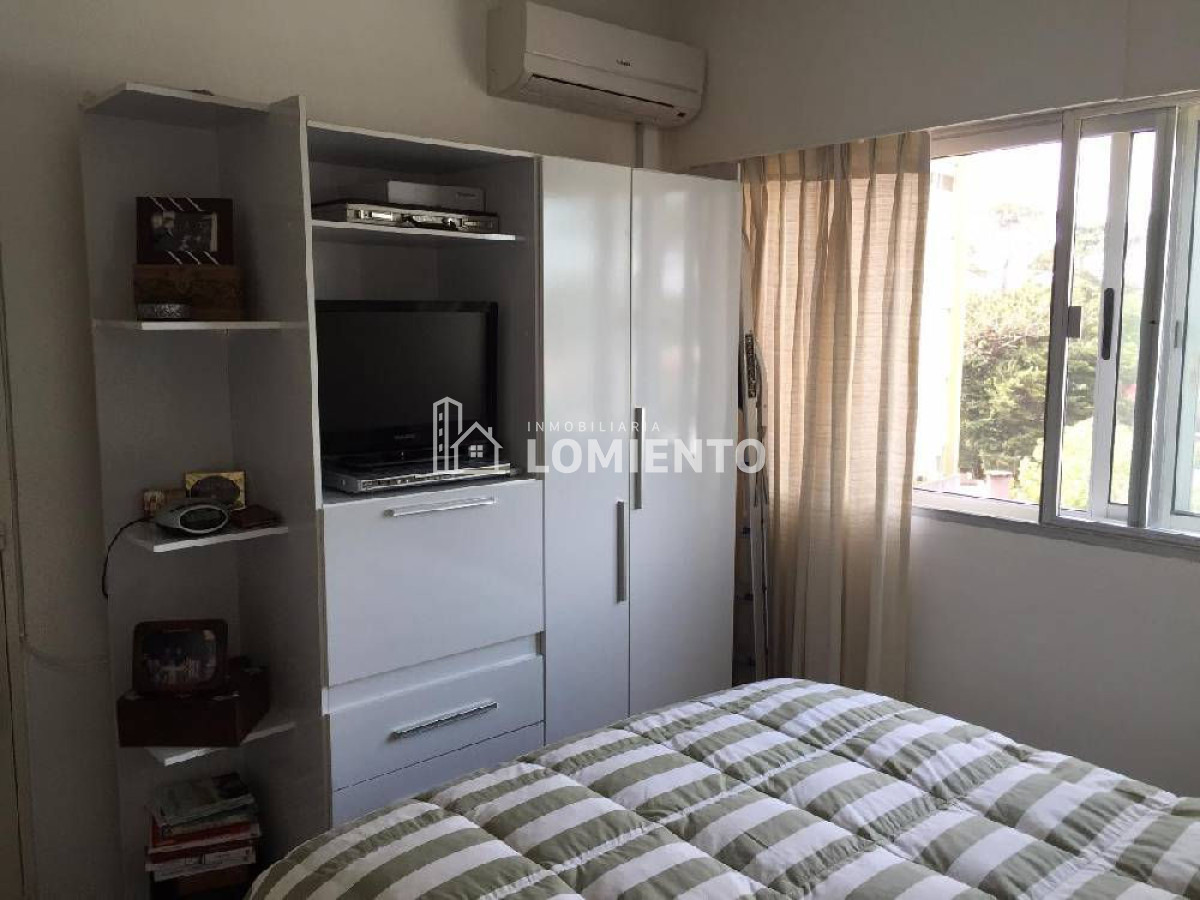 Apartamento ID.27 - apartamento 1 dormitorio alquiler por temporada, roosevelt