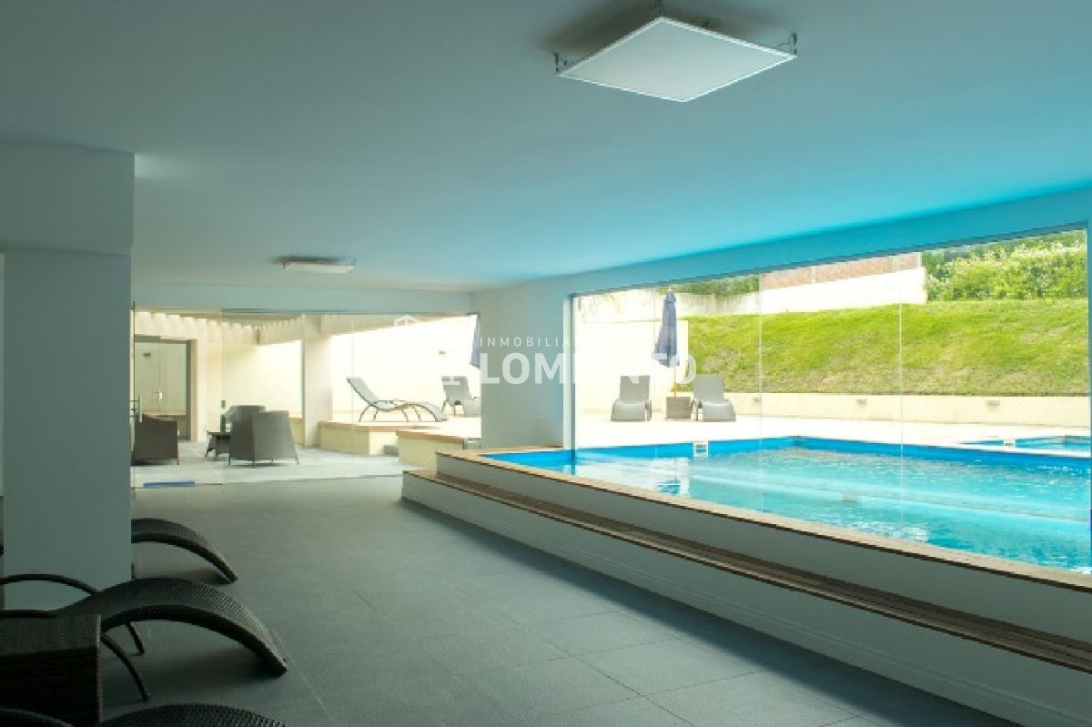 Apartamento ID.309 - Apartamento en Mansa, 2 dormitorios *