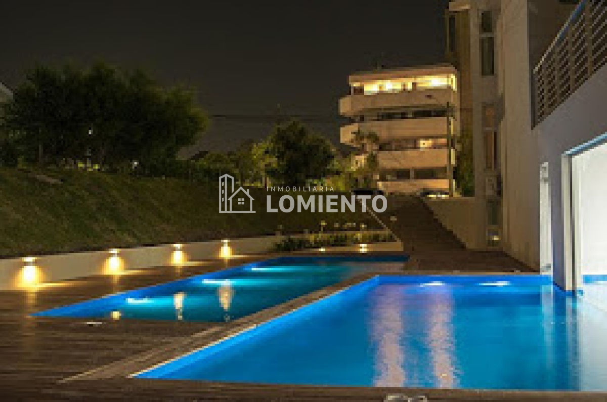 Apartamento ID.309 - Apartamento en Mansa, 2 dormitorios *