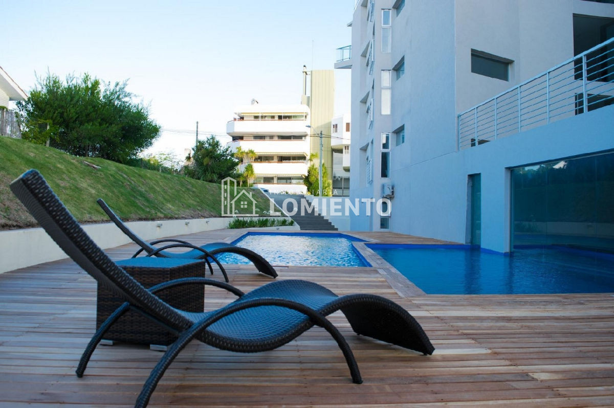 Apartamento ID.309 - Apartamento en Mansa, 2 dormitorios *