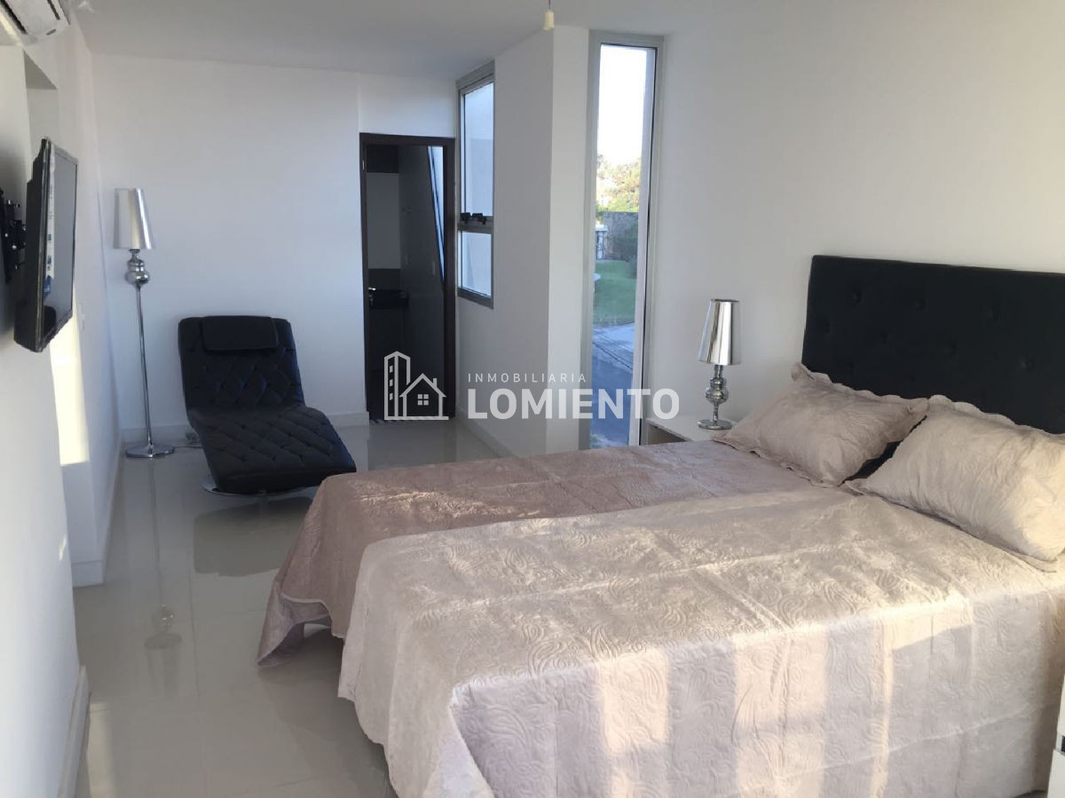 Apartamento ID.309 - Apartamento en Mansa, 2 dormitorios *