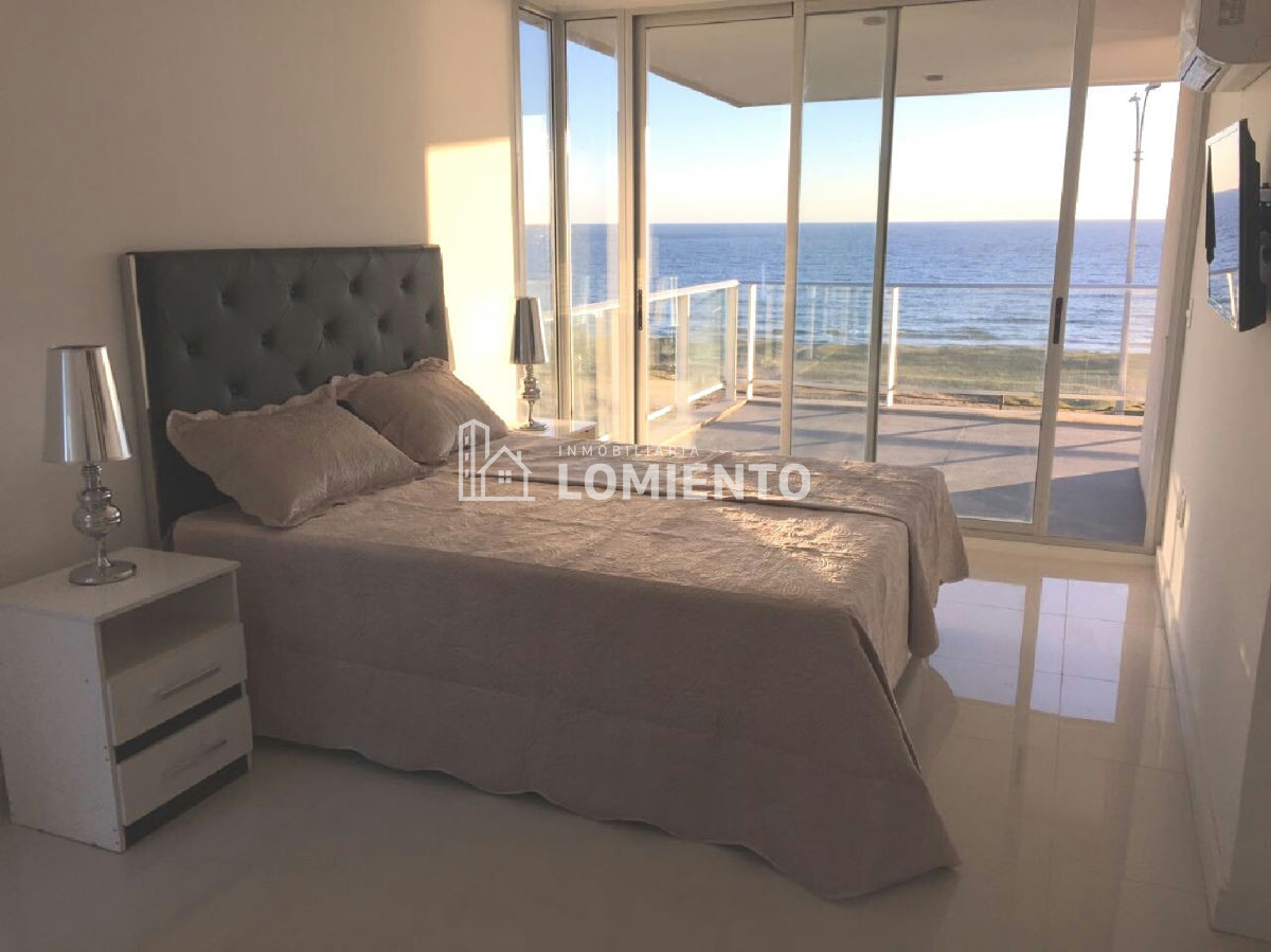 Apartamento ID.309 - Apartamento en Mansa, 2 dormitorios *