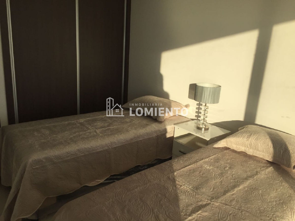 Apartamento ID.309 - Apartamento en Mansa, 2 dormitorios *
