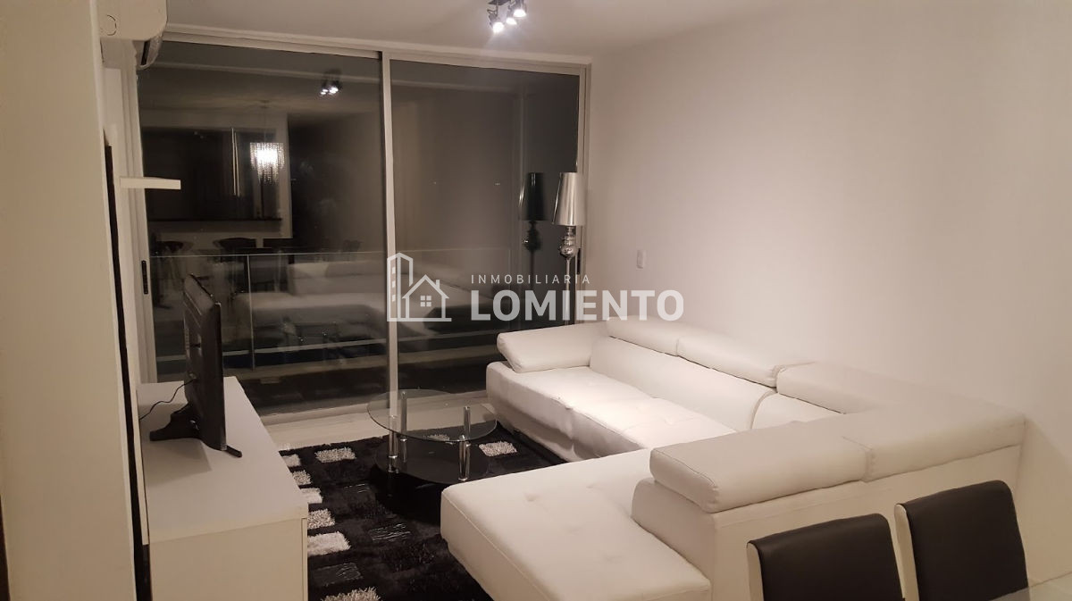 Apartamento ID.309 - Apartamento en Mansa, 2 dormitorios *