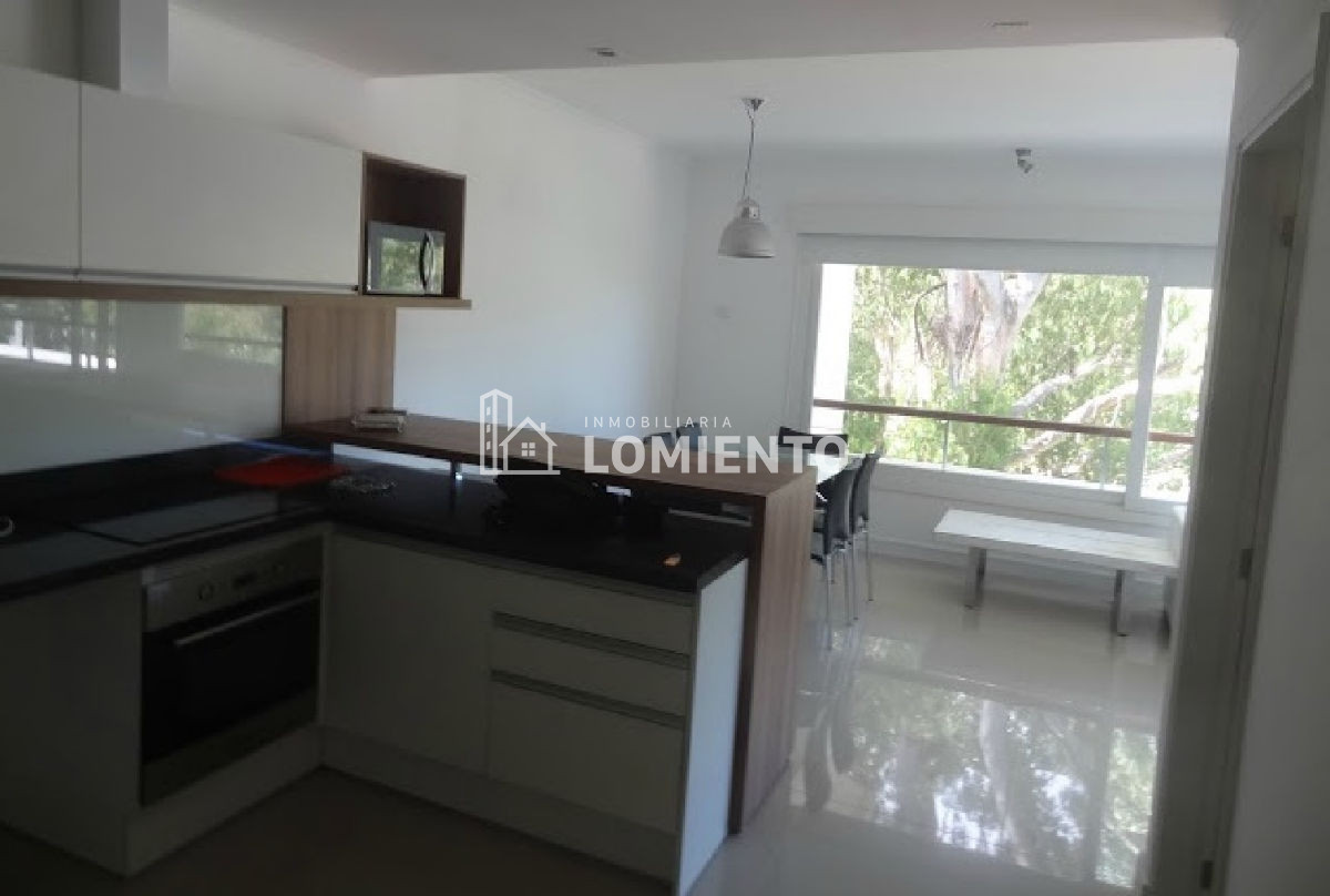 Apartamento ID.311 - Apartamento en Solanas, 1 dormitorios *
