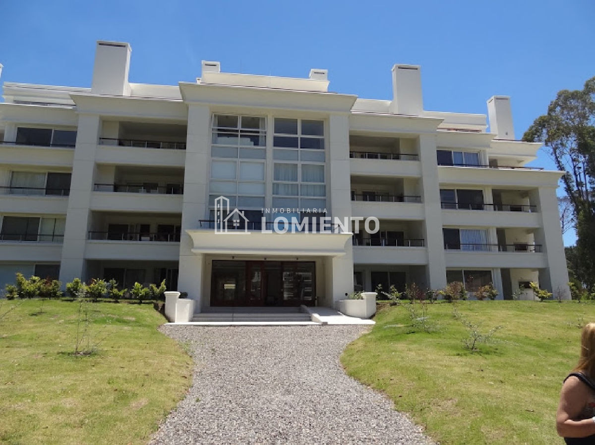 Apartamento ID.311 - Apartamento en Solanas, 1 dormitorios *