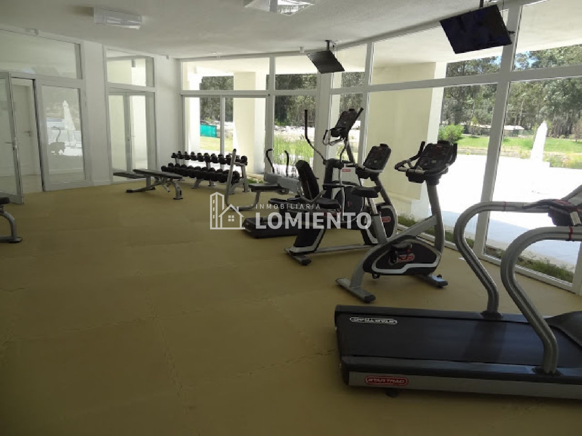 Apartamento ID.311 - Apartamento en Solanas, 1 dormitorios *