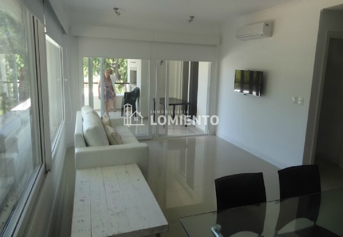 Apartamento ID.311 - Apartamento en Solanas, 1 dormitorios *