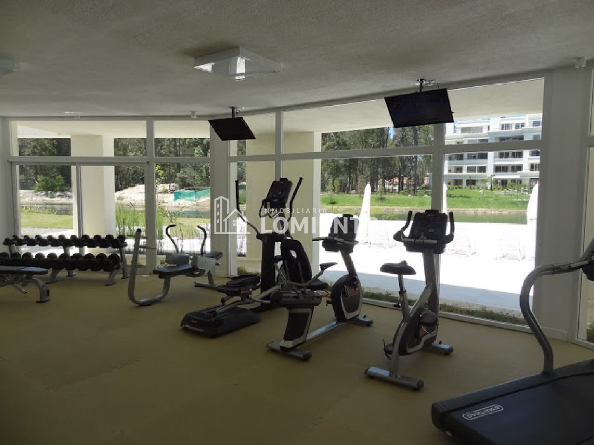 Apartamento ID.311 - Apartamento en Solanas, 1 dormitorios *