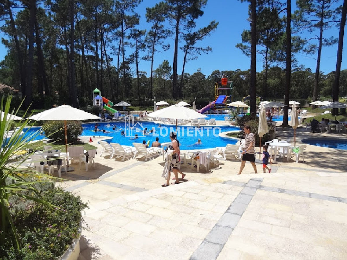 Apartamento ID.311 - Apartamento en Solanas, 1 dormitorios *