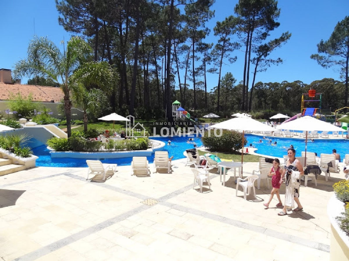 Apartamento ID.311 - Apartamento en Solanas, 1 dormitorios *