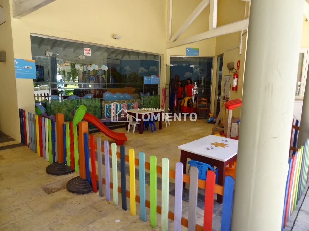 Apartamento ID.311 - Apartamento en Solanas, 1 dormitorios *